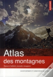 Atlas Des Montagnes