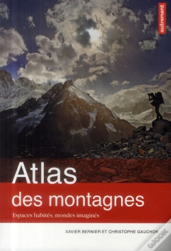 Capa do artigo Atlas Des Montagnes