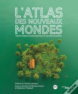 Capa do artigo Atlas Des Nouveaux Mondes
