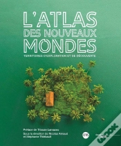 Capa do artigo Atlas Des Nouveaux Mondes