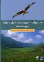 Atlas Des Oiseaux Nicheurs D'Auvergne - Preview