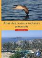 Atlas Des Oiseaux Nicheurs De Marseille - Preview