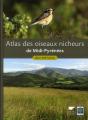 Atlas Des Oiseaux Nicheurs De Midi-Pyrénées - Preview