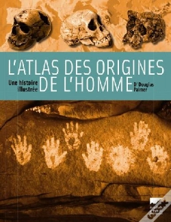 Capa do artigo Atlas Des Origines De L'Homme