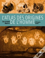 Capa do artigo Atlas Des Origines De L