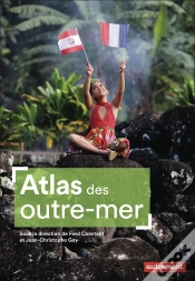 Capa do artigo Atlas Des Outre-Mer