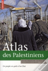 Atlas Des Palestiniens