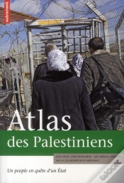 Capa do artigo Atlas Des Palestiniens