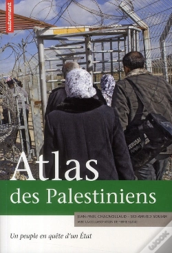 Capa do artigo Atlas Des Palestiniens