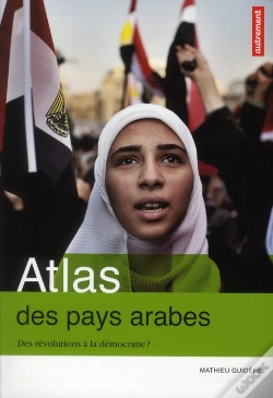 Capa do artigo Atlas Des Pays Arabes