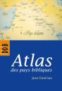 Atlas Des Pays Bibliques - Preview