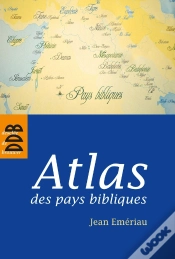Capa do artigo Atlas Des Pays Bibliques