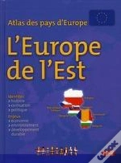 Capa do artigo Atlas Des Pays D
