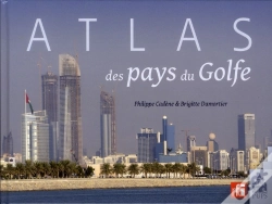 Capa do artigo Atlas Des Pays Du Golfe