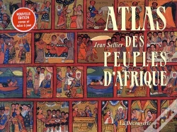 Capa do artigo Atlas Des Peuples D'Afrique