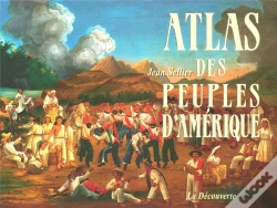 Capa do artigo Atlas Des Peuples D'Amerique