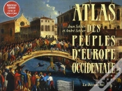 Capa do artigo Atlas Des Peuples D