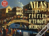 Atlas Des Peuples D'Europe Occidentale