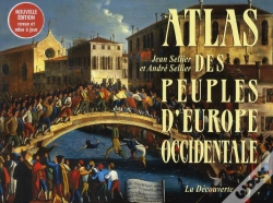 Capa do artigo Atlas Des Peuples D'Europe Occidentale