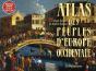 Atlas Des Peuples D'Europe Occidentale - Preview