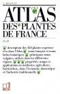 Atlas Des Plantes De France : Le Volume De Texte - Preview