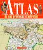Atlas Des Provinces Disparues - Preview