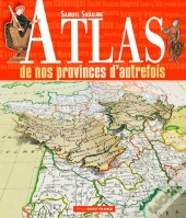 Atlas Des Provinces Disparues