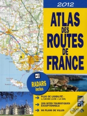 Capa do artigo Atlas Des Routes 2012