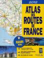 Atlas Des Routes 2012 - Preview