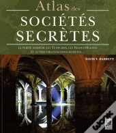 Atlas Des Sociétés Secrètes