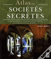 Capa do artigo Atlas Des Sociétés Secrètes