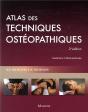 Atlas Des Techniques Osteopathiques, 2e Ed. - Preview
