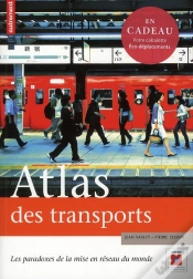 Capa do artigo Atlas Des Transports