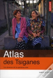 Atlas Des Tsiganes