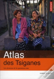 Capa do artigo Atlas Des Tsiganes