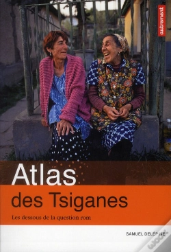 Capa do artigo Atlas Des Tsiganes
