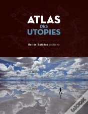 Capa do artigo Atlas Des Utopies