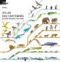 Atlas Des Vertébrés ; De Leurs Origines À Nos Jours - Preview