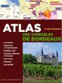 Atlas Des Vignobles De Bordeaux - Preview