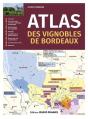 Atlas Des Vignobles De Bordeaux - Preview