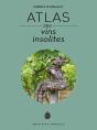 Atlas Des Vins Insolites - Preview