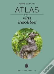 Capa do artigo Atlas Des Vins Insolites