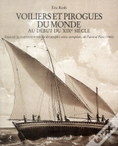 Atlas Des Voiliers Et Pirogues