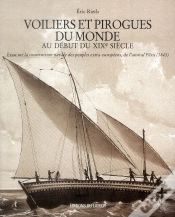 Capa do artigo Atlas Des Voiliers Et Pirogues