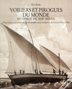 Capa do artigo Atlas Des Voiliers Et Pirogues
