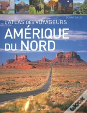 Capa do artigo Atlas Des Voyageurs ; Amérique Du Nord