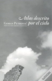 Capa do artigo Atlas Descrito Por El Cielo