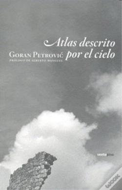 Capa do artigo Atlas Descrito Por El Cielo