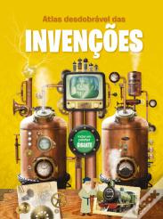 Atlas Desdobrável das Invenções