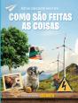 Atlas Desdobrável de Como São Feitas as Coisas - Preview